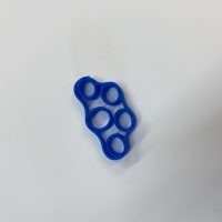 חדר כושר לאצבעות רחב